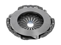 Druckplatte passend für FIAT, IVECO, PEUGEOT | DT 12.32001 - 1232001 - D: 228 mm