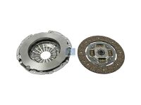 Kupplungssatz passend für FIAT | DT 12.92201 - 1292201 - D: 254 mm