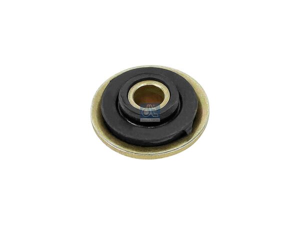 Puffer passend für MAN, VW | DT 3.16275 - 316275 - d: 10,5 mm, D: 41 mm, H: 18,5 mm