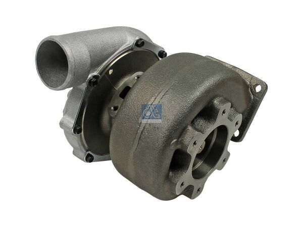 Turbolader passend für RENAULT | DT 6.23114 - 623114