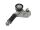 Riemenspanner passend für FORD | DT 13.43565 - 1343565 - D: 65 mm, W: 25,5 mm