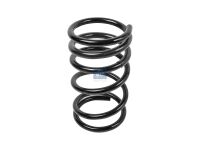 Fahrwerksfeder passend für FORD | DT 13.17114 - 1317114 - D: 184 mm, L: 335 mm, S: 18,1 mm