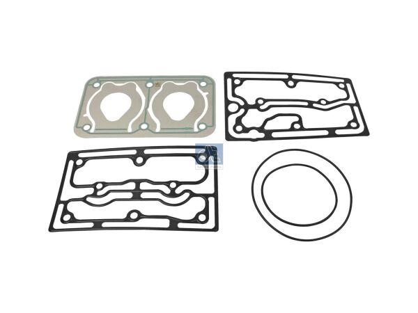 Dichtsatz, Kompressor passend für VOLVO | DT 2.94592 - 294592