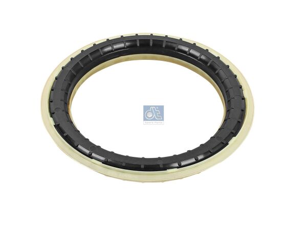 Lager, Stoßdämpfer passend für FORD, VOLVO | DT 13.17135 - 1317135 - d: 86 mm, D: 117 mm, H: 12 mm