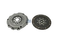 Kupplungssatz passend für FORD | DT 13.56009 - 1356009 - D: 240 mm