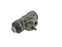 Radbremszylinder passend für FORD | DT 13.30200 - 1330200 - D: 25,4 mm