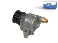 Unterdruckpumpe passend für DAF, FORD, OPEL, PEUGEOT, RENAULT | DT 13.35200 - 1335200