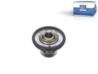 Thermostat, mit Dichtungen 88 °C passend für FIAT, FORD, PEUGEOT | DT 13.42075 - 1342075