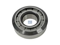 Rollenlager passend für MAN | DT 3.50057 - 350057 - d: 40 mm, D: 94 mm, H: 30 mm