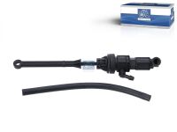 Geberzylinder passend für FORD | DT 13.58001 - 1358001 - b: 15,9 mm