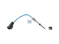 Abgastemperatursensor passend für FORD | DT 13.60000 - 1360000