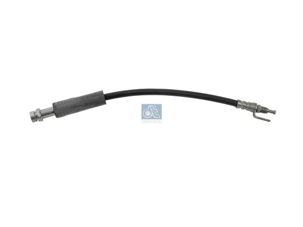 Bremsschlauch passend für FORD | DT 13.34003 - 1334003 - L: 370 mm