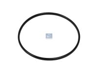 Dichtring, Laufbuchse passend für MERCEDES-BENZ | DT 4.20818 - 420818 - d: 149 mm, S: 4,8 mm, H: 7 mm