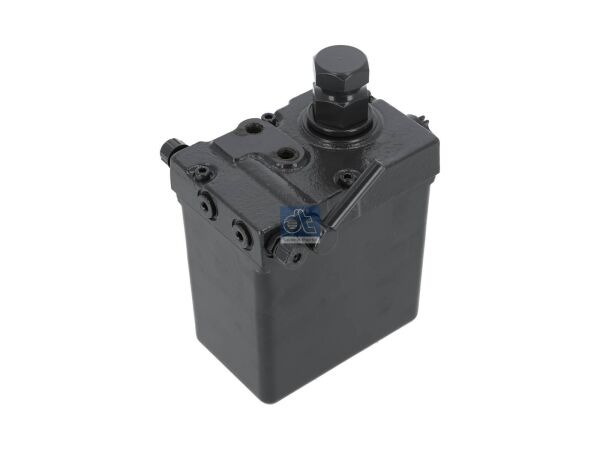 Hydraulikpumpe passend für MERCEDES-BENZ | DT 4.69405 - 469405