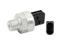 Drucksensor M16 x 1,5, passend für MERCEDES-BENZ | DT 4.69756 - 469756 - SW: 27, L: 54 mm, 3 poles