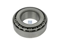 Rollenlager passend für VOLVO | DT 2.35238 - 235238 - d: 54 mm, D: 104,8 mm, H: 36,5 mm