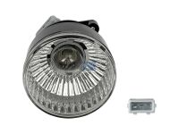 Positionsleuchte, vorne, mit Glühlampe 24 V, P21/5W...