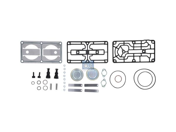 Reparatursatz, Kompressor passend für SCANIA | DT 1.32152 - 132152