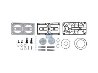 Reparatursatz, Kompressor passend für SCANIA | DT 1.32152 - 132152