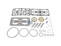 Reparatursatz, Kompressor passend für SCANIA | DT 1.32153 - 132153