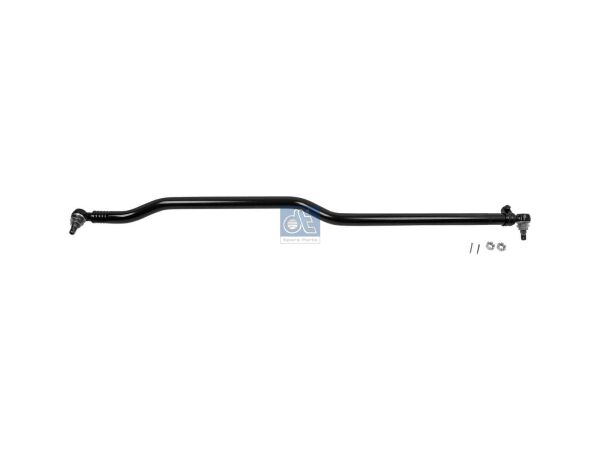 Spurstange passend für MERCEDES-BENZ | DT 4.69506 - 469506 - D: 44 mm, L: 1501 mm