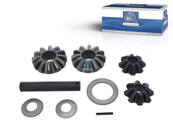 Reparatursatz, Differential passend für IVECO | DT 7.92804 - 792804