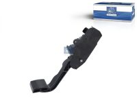 Fahrpedal, mit Sensor passend für RENAULT, VOLVO | DT 6.28002 - 628002