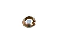 Zentrierring passend für BPW, MERCEDES-BENZ | DT 4.68896 - 468896 - d: 14,5 mm, D: 23 mm, H: 6 mm