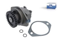 Förderpumpe passend für RENAULT | DT 6.33009 - 633009