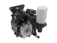 Kompressor passend für VOLVO | DT 2.45002 - 245002