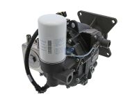 Kompressor passend für VOLVO | DT 2.45002 - 245002