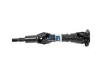 Gelenkwelle, Nebenantrieb passend für VOLVO | DT 2.34211 - 234211 - L: 518,5 mm