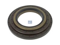 Wellendichtring passend für SCANIA | DT 1.14888 - 114888 - d: 85 mm, D: 153 mm, H1: 13 mm, H2: 18 mm