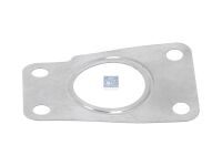 Dichtung, Turbolader passend für FIAT, IVECO | DT 12.26021 - 1226021