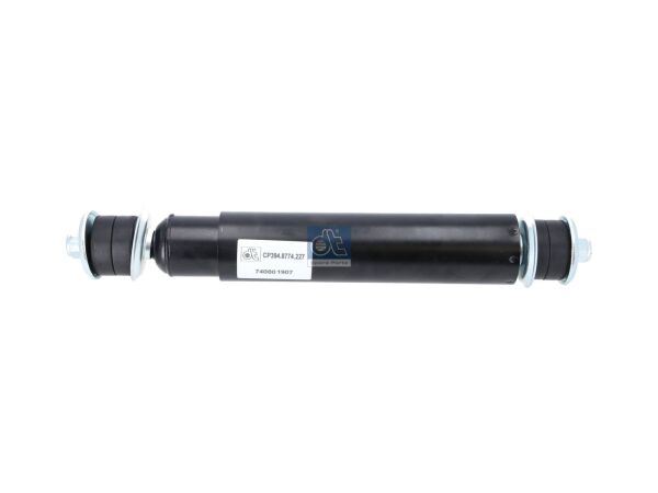 Stoßdämpfer passend für MAN | DT 3.69227 - 369227 - Lmin: 361 mm, Lmax: 617 mm