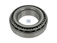 Kegelrollenlager passend für MERCEDES-BENZ | DT 4.68964 - 468964 - d: 41,3 mm, D: 73,4 mm, H: 19,6 mm