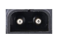 Magnetventil 24 V, M12 x 1,5, max. 10 bar, 2 poles passend für VOLVO | SIEGEL Automotive SA5E0069