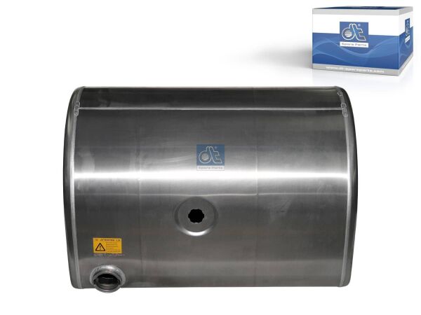 Kraftstofftank 405 l, passend für RENAULT, VOLVO | DT 2.12635 - 212635 - L: 1030 mm, W: 689 mm, H: 710 mm