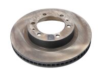 Bremsscheibe | DT 14.43027 - 1443027 - D: 319 mm, 6...