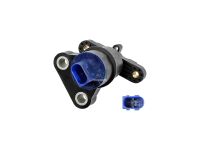 Niveausensor passend für SCANIA | DT 1.25589 - 125589 - b: 9 mm, M6 x 1, L1: 90,9 mm, L2: 71,9 mm, Tmin: -40 °C, Tmax: 80 °C