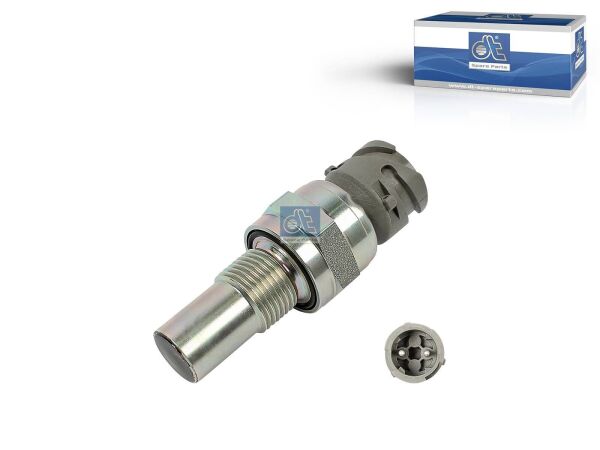 Drehzahlsensor passend für SCANIA | DT 1.21729 - 121729