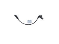 Drehzahlsensor, Wasserpumpe passend für DAF | DT 5.41373 - 541373 - L: 220 mm