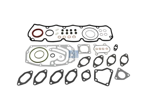 Zylinderkopfdichtsatz, ohne Zylinderkopfdichtung passend für FIAT, IVECO, OPEL, PEUGEOT, RENAULT | DT 7.94011SP - 794011SP