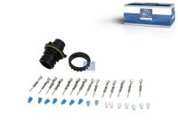 Reparatursatz, Stecker 7 poles passend für MERCEDES-BENZ | DT 4.96005 - 496005