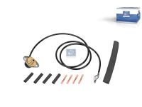 Ladedrucksensor passend für SCANIA | DT 1.11268 -...