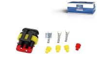 Reparatursatz, Stecker 3 poles passend für IVECO |...