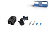 Reparatursatz, Stecker 2 poles passend für VOLVO | DT 2.92605 - 292605