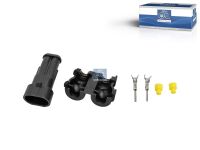 Reparatursatz, Stecker 2 poles passend für IVECO |...