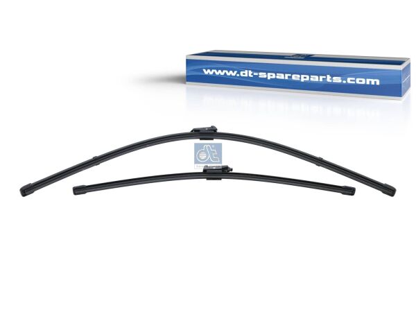 Wischerblattsatz passend für FORD | DT 13.98002 - 1398002 - L1: 750 mm, L2: 500 mm