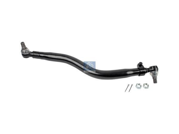 Lenkstange passend für RENAULT, VOLVO | DT 6.51062 - 651062 - L: 825 mm